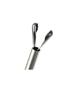 MULTIBITE MULTIPLE SAMPLE BIOPSY FORCEPS